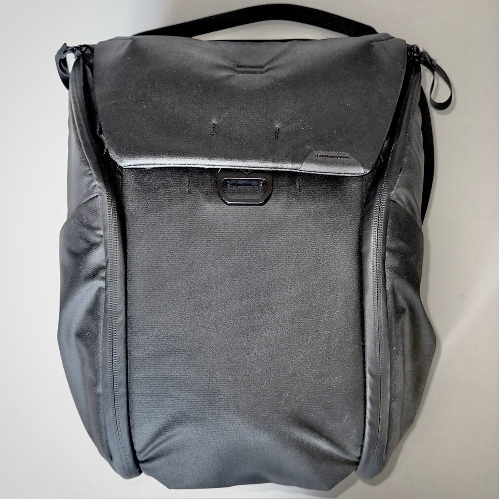Peak Design Everyday Backpack 20L – Black